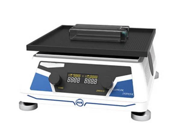 MSE PRO 30-240rpm Decolorization Shaker