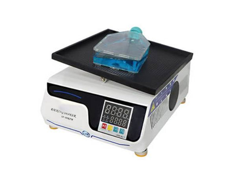 MSE PRO  Decolorization Shaker, 0~99.59h Timing Range