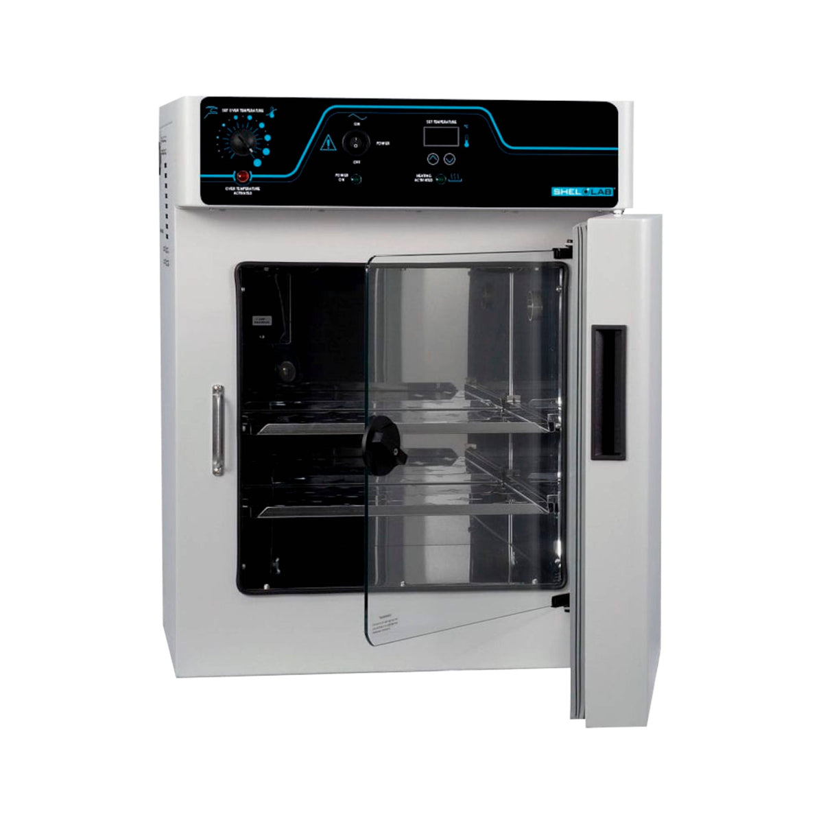 SO-LOW General Purpose Incubators