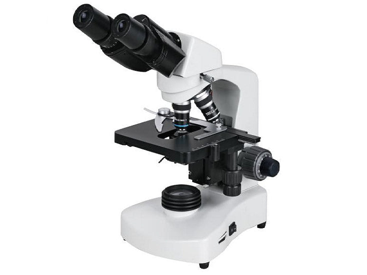 MSE PRO SMK-1001 Biological Microscope Machine, Histology Equipment, MSE Supplies LLC, MSE Supplies