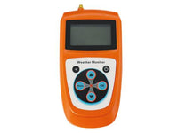 MSE PRO Soil Moisture, Temperature, And Salinity Recorder