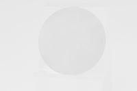 MSE PRO 2 inch x 0.4 mm (Diameter x Thickness)  Polycrystalline diamond wafer (TC > 1000W/mK), Single Side Polished (Ra < 1 nm), Substrates, MSE Supplies LLC, MSE Supplies