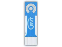 BASi Screen Printed Electrode AC1 (1mm Platinum Working; Silver/Silver Chloride Reference), Electrochemical Products, BASi, MSE Supplies