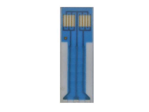 BASi CC2 Interdigitated Gold Sensor x 2, Electrochemical Products, BASi, MSE Supplies