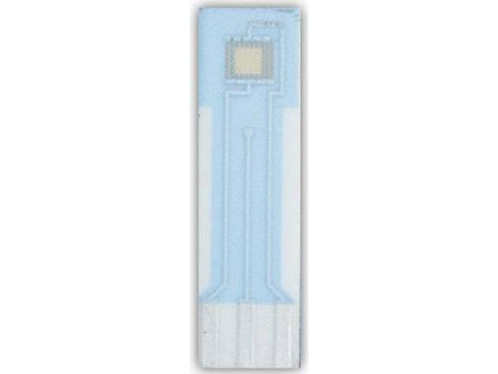 BASi Screen Printed Electrode CC1 Interdigitated Platinum Sensor, Electrochemical Products, BASi, MSE Supplies