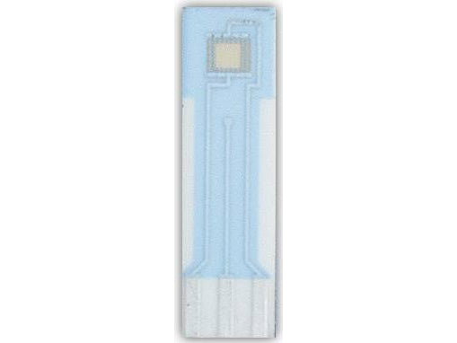 BASi Screen Printed Electrode CC1 Interdigitated Platinum Sensor, Electrochemical Products, BASi, MSE Supplies