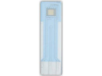 BASi Screen Printed Electrode CC1 Interdigitated Platinum Sensor, Electrochemical Products, BASi, MSE Supplies