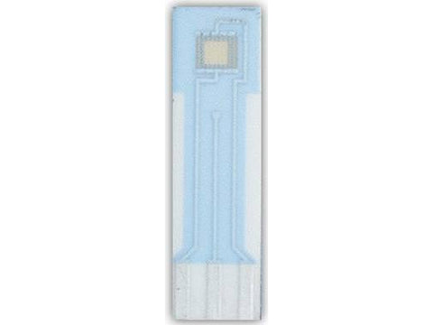 BASi Screen Printed Electrode CC1 Interdigitated Platinum Sensor, Electrochemical Products, BASi, MSE Supplies