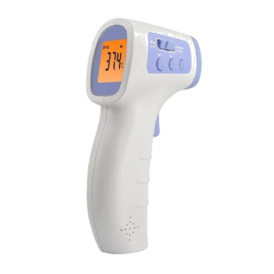 Sper Scientific Non-Contact Dual Use Infrared Thermometer - Measuring Instruments and Sensors - Sper Scientific - MSE Supplies