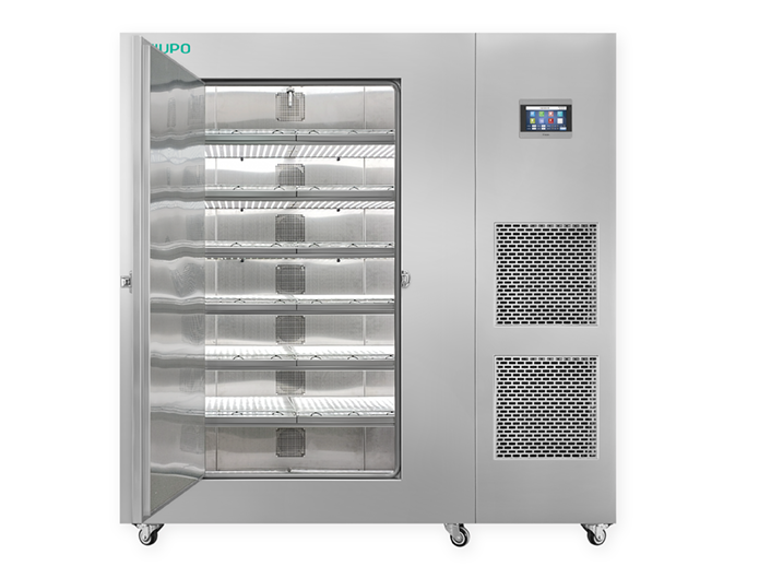 JIUPO 1000L Seed Preservation Chamber, Incubators and Environmental Chambers, JIUPO, MSE Supplies