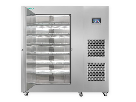 JIUPO 1000L Seed Preservation Chamber, Incubators and Environmental Chambers, JIUPO, MSE Supplies