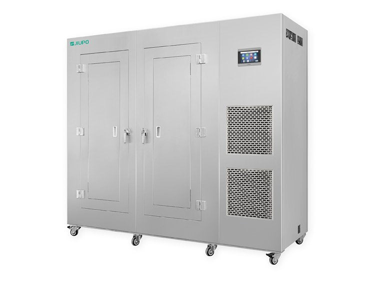 JIUPO 2000L Seed Preservation Chamber, Incubators and Environmental Chambers, JIUPO, MSE Supplies