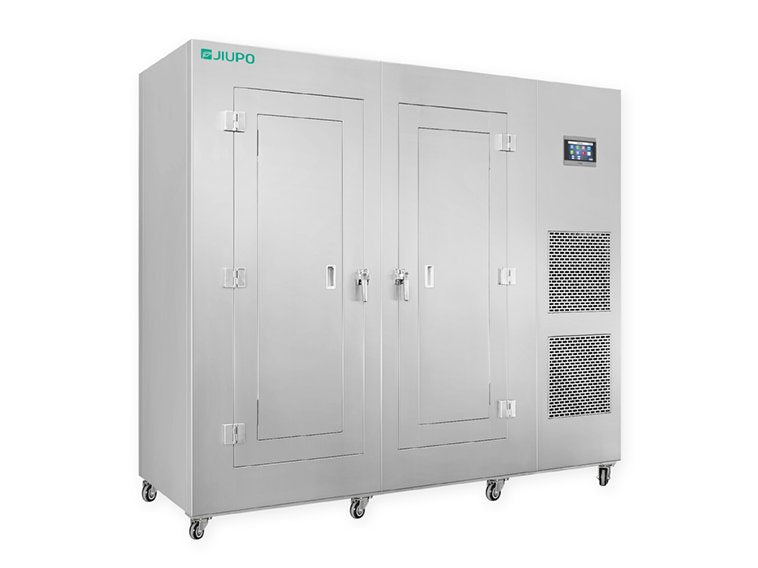 JIUPO 2000L Seed Preservation Chamber, Incubators and Environmental Chambers, JIUPO, MSE Supplies