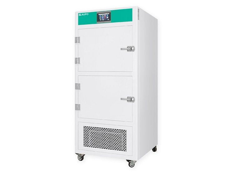 JIUPO 500L Seed Preservation Chamber (Dual Cabinets), Incubators and Environmental Chambers, JIUPO, MSE Supplies