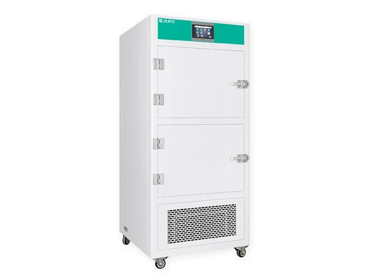 JIUPO 500L Seed Preservation Chamber (Dual Cabinets), Incubators and Environmental Chambers, JIUPO, MSE Supplies