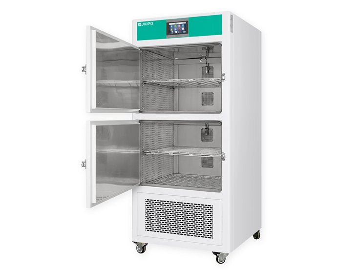 JIUPO 500L Seed Preservation Chamber (Dual Cabinets), Incubators and Environmental Chambers, JIUPO, MSE Supplies