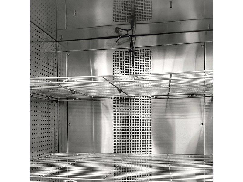 JIUPO 500L Seed Preservation Chamber (Dual Cabinets), Incubators and Environmental Chambers, JIUPO, MSE Supplies