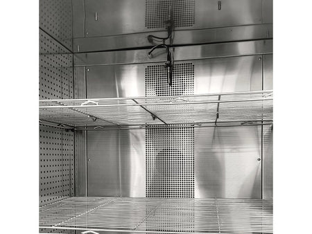 JIUPO 500L Seed Preservation Chamber (Dual Cabinets), Incubators and Environmental Chambers, JIUPO, MSE Supplies