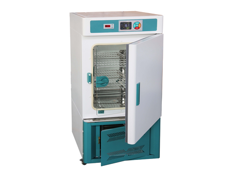MSE PRO 70L New High Precise Refrigerated Incubator, 0~65°C