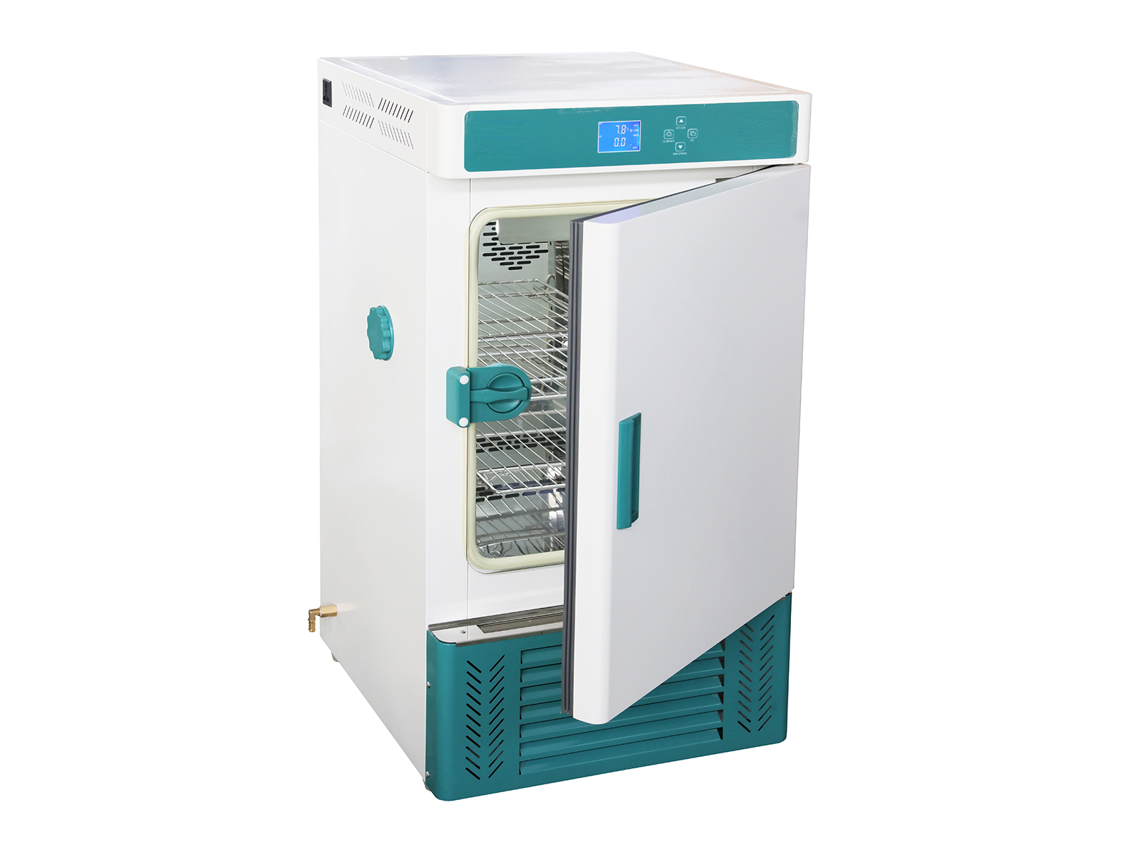 MSE PRO 70L LCD Display Refrigerated Incubator