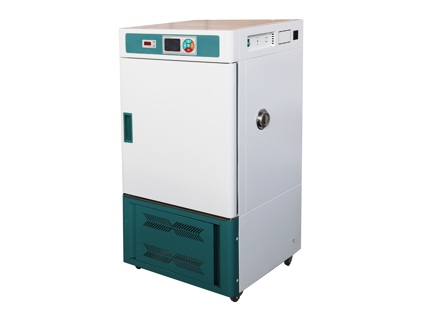 MSE PRO 70L New High Precise Refrigerated Incubator with touch screen, 0~65°C
