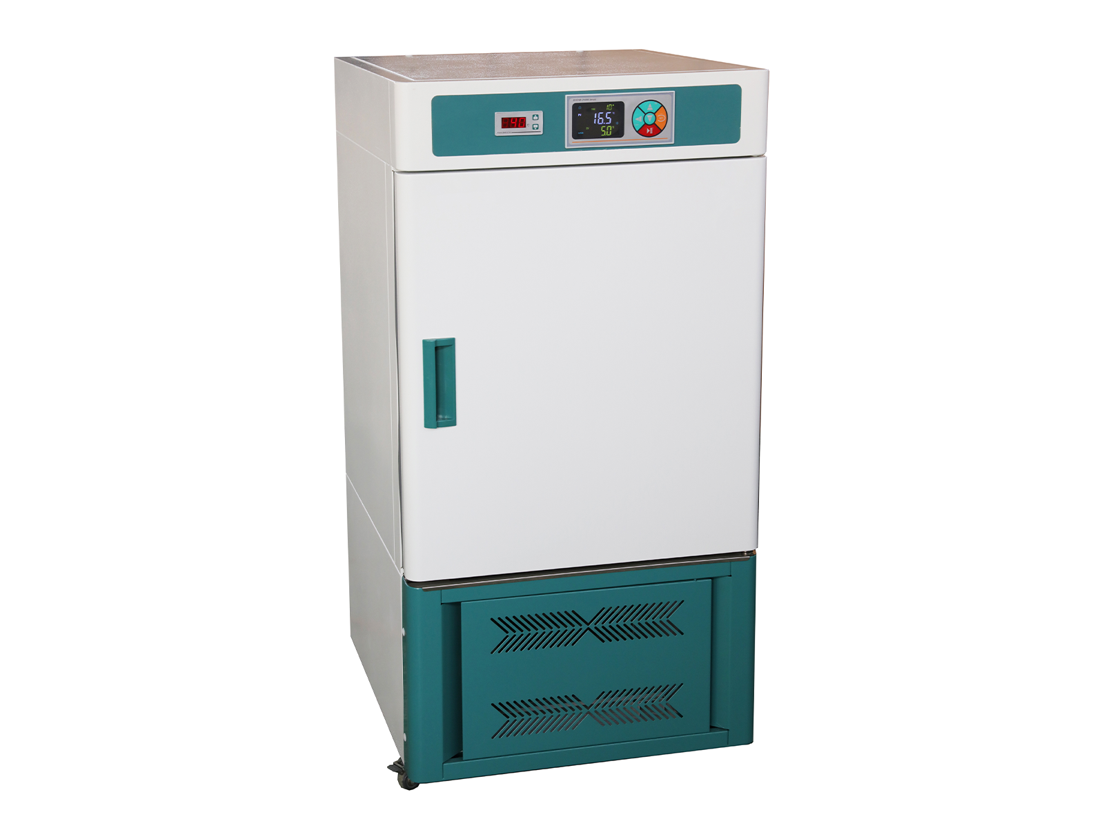 MSE PRO 150L New High Precise Refrigerated Incubator with Touch Screen, 0~65°C - MSE Supplies LLC
