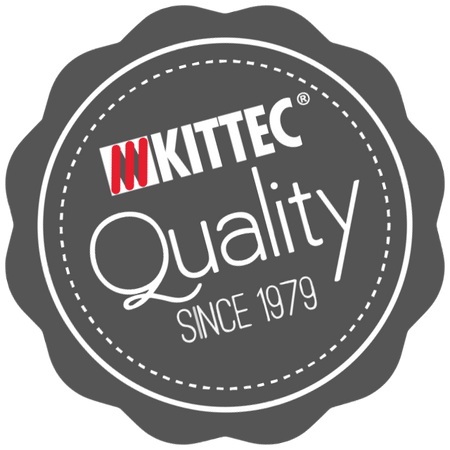 KITTEC SQF 95 S Classic-Line SQF electric fusing top-loader Kilns, up to 1,000°C - MSE Supplies LLC