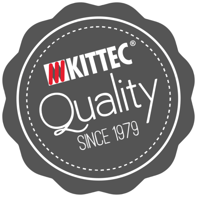 KITTEC SQF 95 S Classic-Line SQF electric fusing top-loader Kilns, up to 1,000°C - MSE Supplies LLC