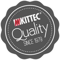 KITTEC SQF 95 S Classic-Line SQF electric fusing top-loader Kilns, up to 1,000°C - MSE Supplies LLC