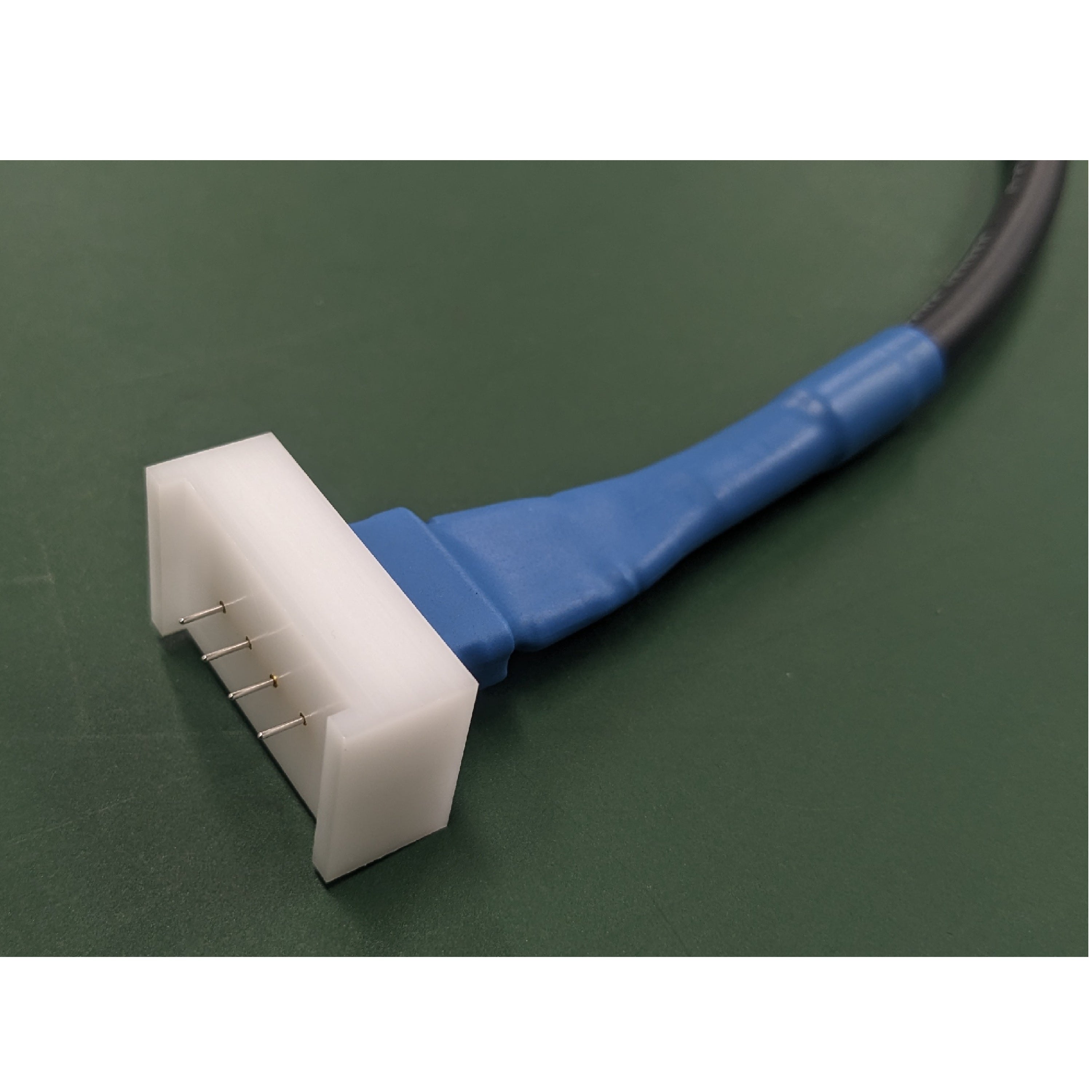 MSE PRO Four-Point Probe Cable for sample Size > 5cm2 - Battery Equipment - Astellatech Japan - MSE Supplies