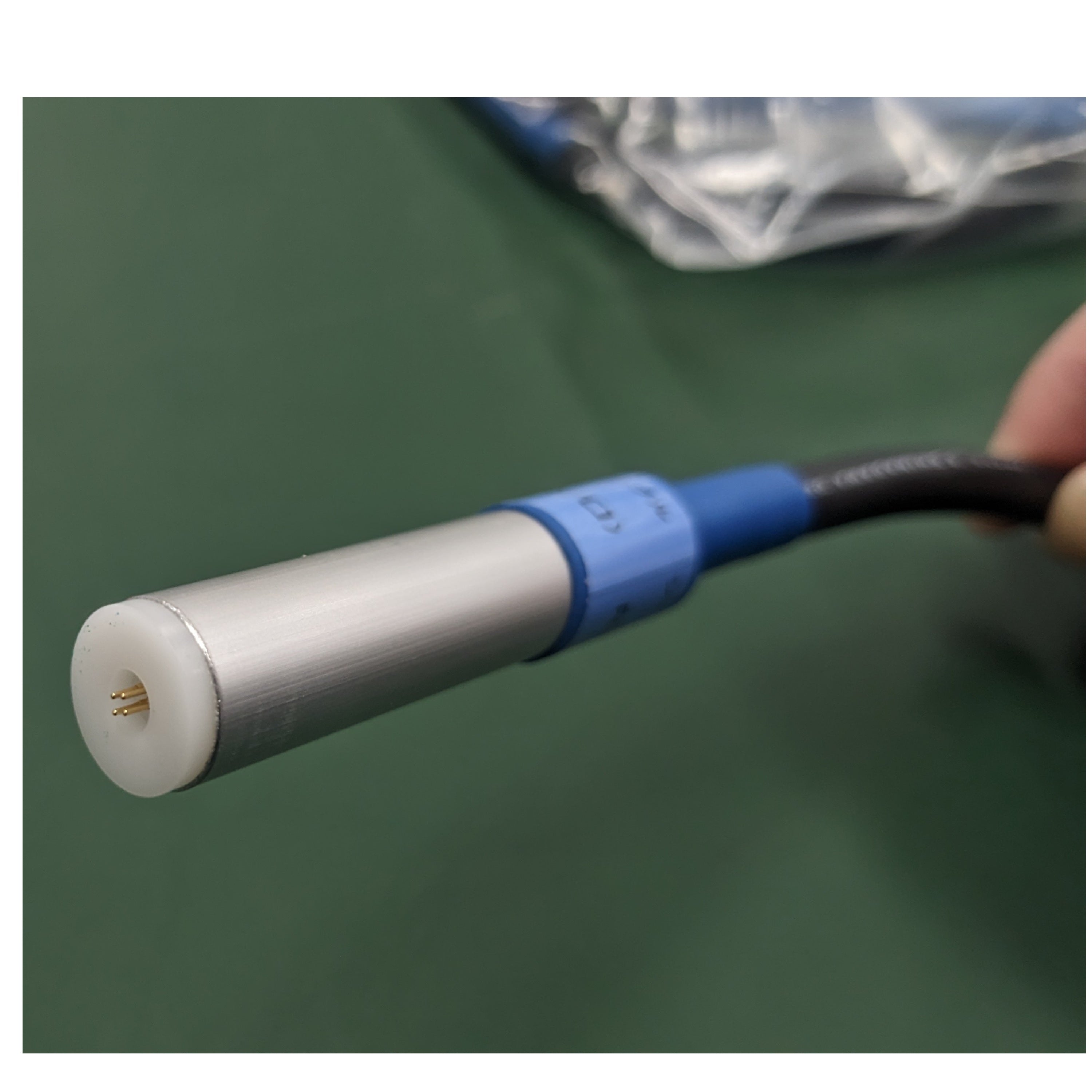 MSE PRO Four-Point Probe Cable for sample Size > 25mm2 - Battery Equipment - Astellatech Japan - MSE Supplies