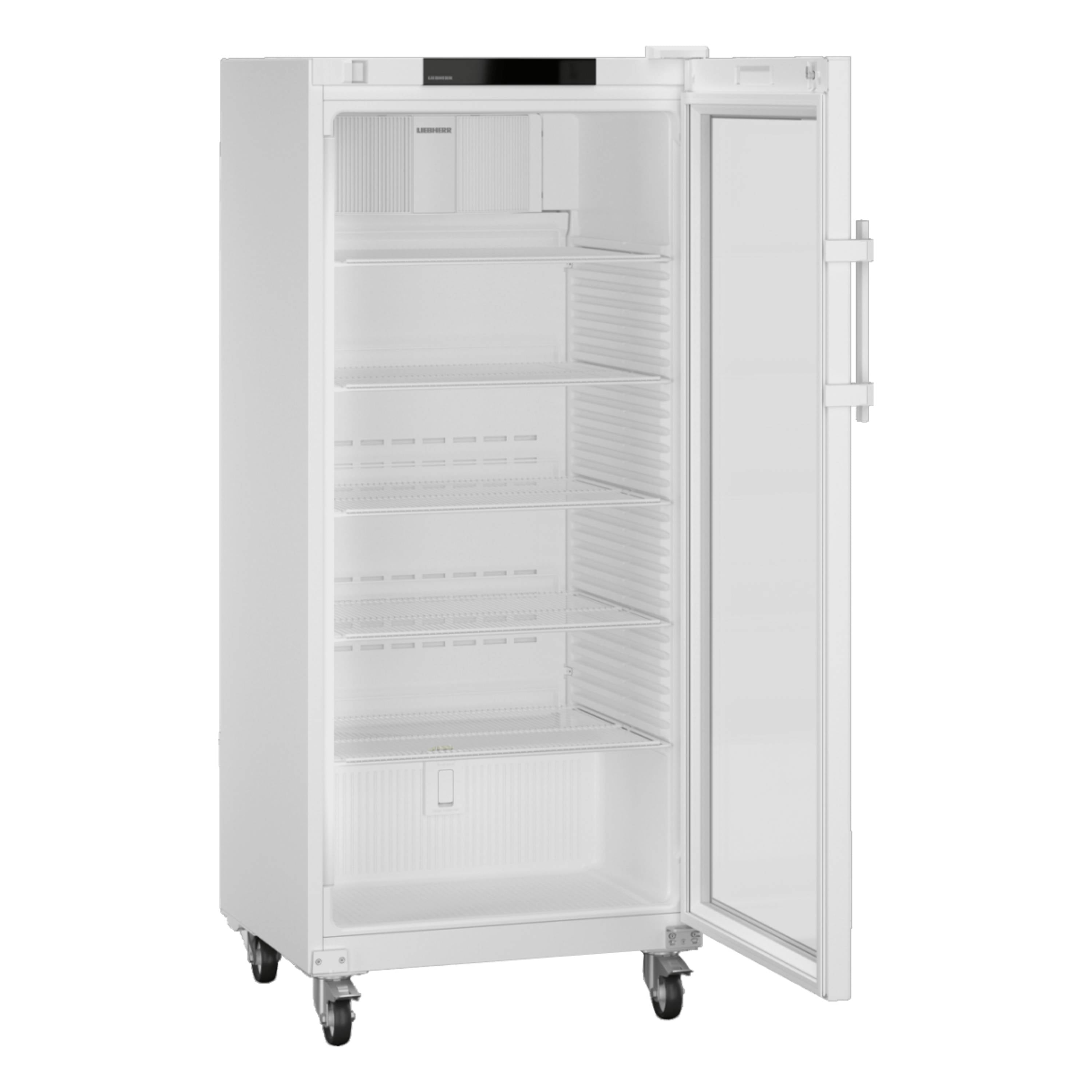 SO-LOW Liebherr Scientific Laboratory Refrigerators