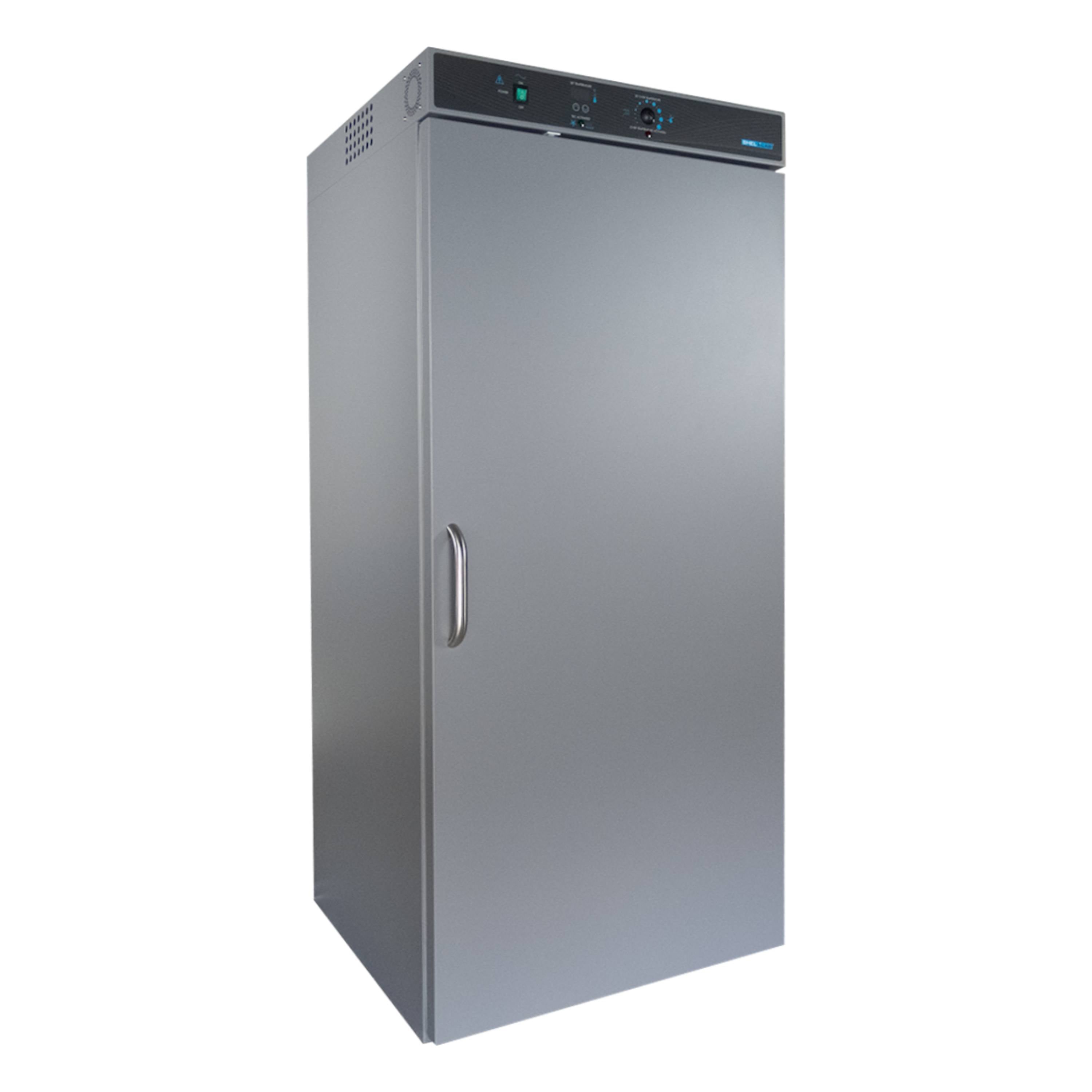 SO-LOW Refrigerated Incubators