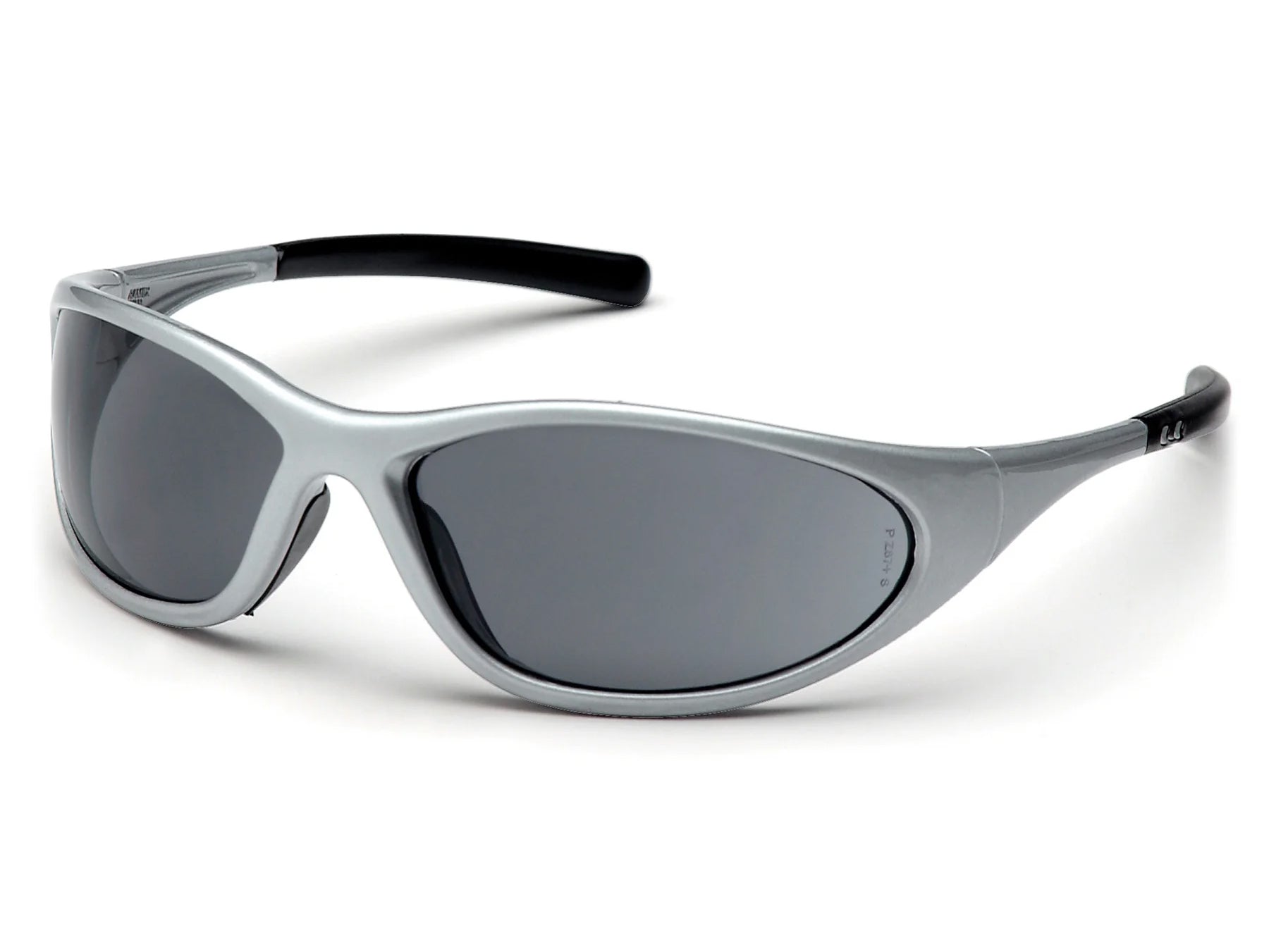 PYRAMEX Full Frame Zone II® Safety Glasses, PK of 12 - MSE Supplies LLC