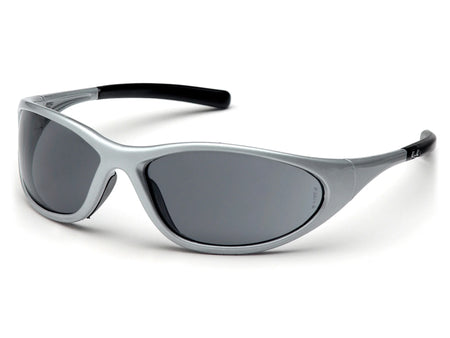 PYRAMEX Full Frame Zone II® Safety Glasses, PK of 12 - MSE Supplies LLC