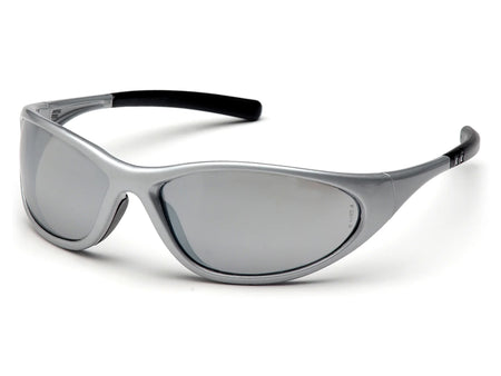 PYRAMEX Full Frame Zone II® Safety Glasses, PK of 12 - MSE Supplies LLC