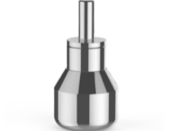 MSE PRO Laboratory Benchtop Mortar Grinder - MSE Supplies LLC