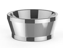 MSE PRO Laboratory Benchtop Mortar Grinder - MSE Supplies LLC