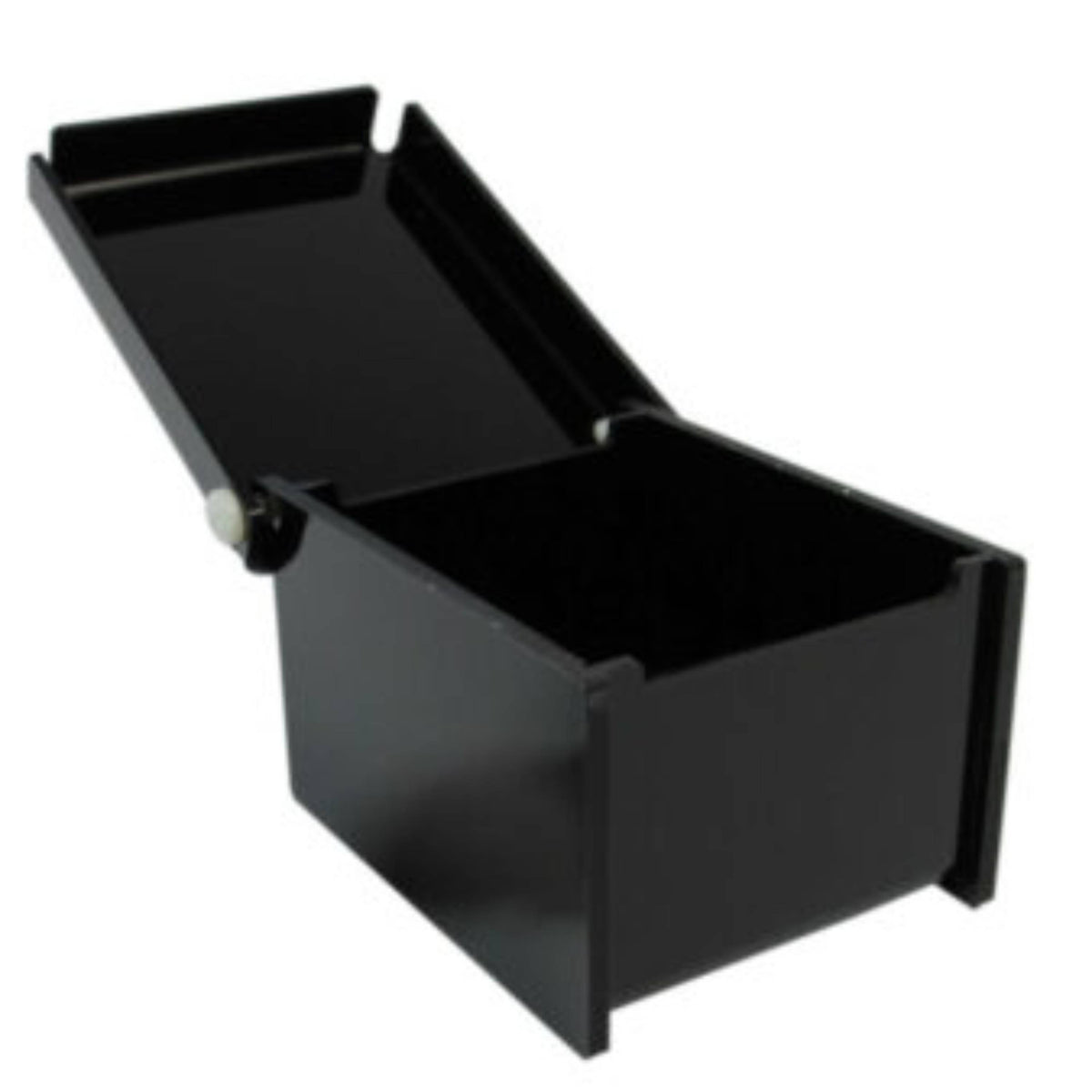 Cleaver Scientific Ebony Stain Dishes