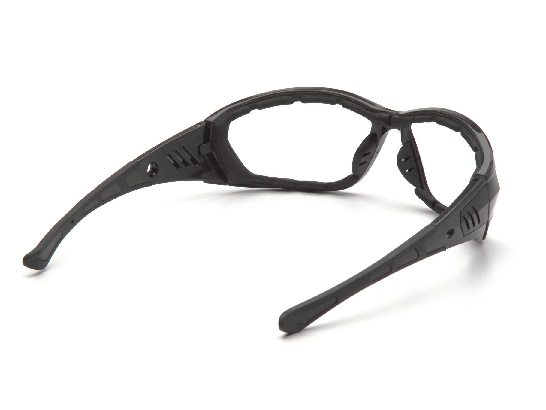 PYRAMEX Sealed Atrex™ Safety Glasses, PK of 12 - MSE Supplies LLC