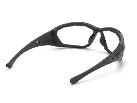PYRAMEX Sealed Atrex™ Safety Glasses, PK of 12 - MSE Supplies LLC