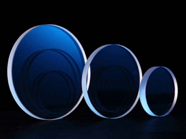 MSE PRO Uncoated Sapphire Flat Window, Round Shape– MSE Supplies LLC