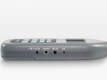 Kern Sound Level Meter SU 130, Measuring Instruments and Sensors, Kern, MSE Supplies