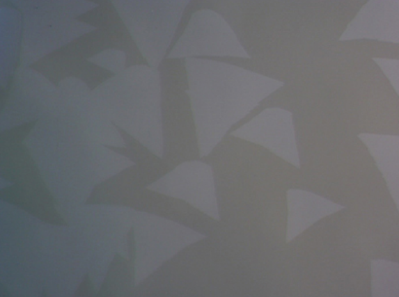 MSE PRO Chemical Vapor Deposition CVD Monolayer Tungsten Disulfide (WS<sub>2</sub>) Triangles, Wafers, MSE Supplies LLC, MSE Supplies