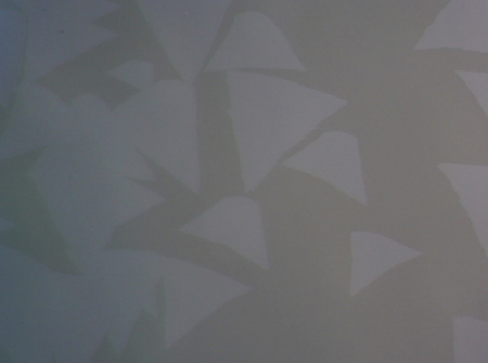 MSE PRO Chemical Vapor Deposition CVD Monolayer Tungsten Disulfide (WS<sub>2</sub>) Triangles, Wafers, MSE Supplies LLC, MSE Supplies