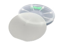 MSE PRO 4-inch Ultrathin Single-Crystalline AlN(30~50nm)/Sapphire Templates - MSE Supplies LLC