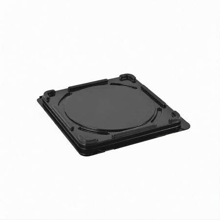 Hiner-pack® 6-inch Vacuum-Formed Flex Frame Single Wafer Shipper