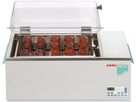Julabo SW23 SW Shaking Water Baths, Water Baths and Dry Baths, Julabo, MSE Supplies