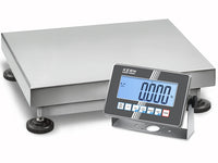 Kern IoT-Line Stainless Steel Platform Scale SXC 30K-3L, Balances and Scales, Kern, MSE Supplies