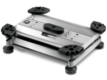 Kern Stainless Steel Platform Scale SXS 100K-2M, Balances and Scales, Kern, MSE Supplies